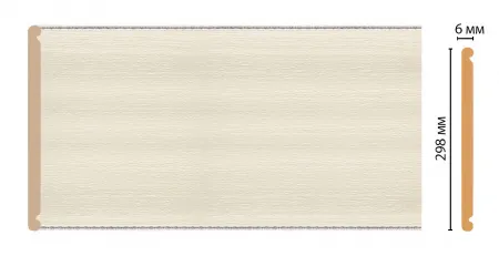 Панель Decomaster F30-15