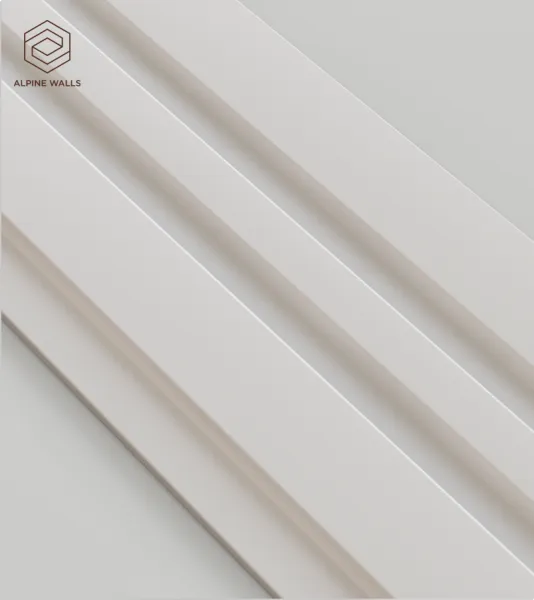 Декоративная панель ALPINE WALLS ECO4741W