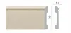 Плинтус напольный DECOR DIZAYN 005-74