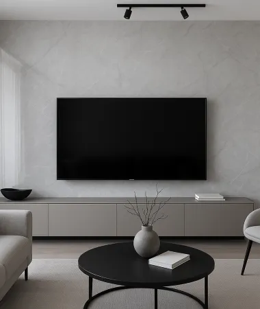 Панель Artiva Keramo Light KL1200-6 Ice grey