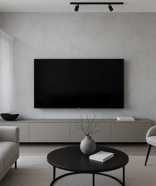 Панель Artiva Keramo Light KL1200-6 Ice grey