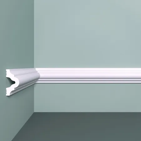 Молдинг Bello Deco М12 40/20