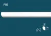 Карниз потолочный Перфект Plus Р02