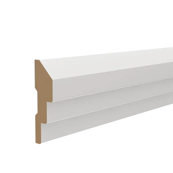 Молдинг Ultrawood U 0004