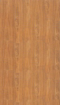 Декоративная панель HIWOOD DM625 BR72