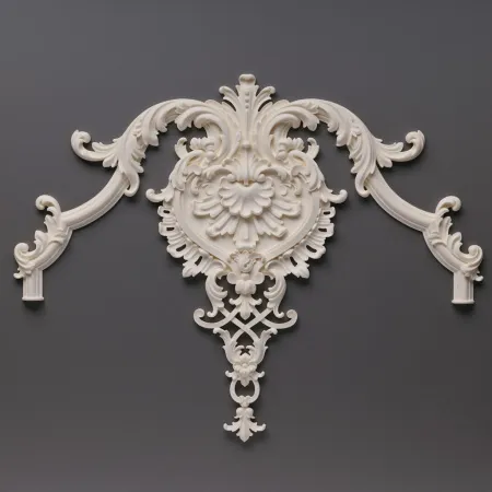 Декоративная вставка STAVROS  