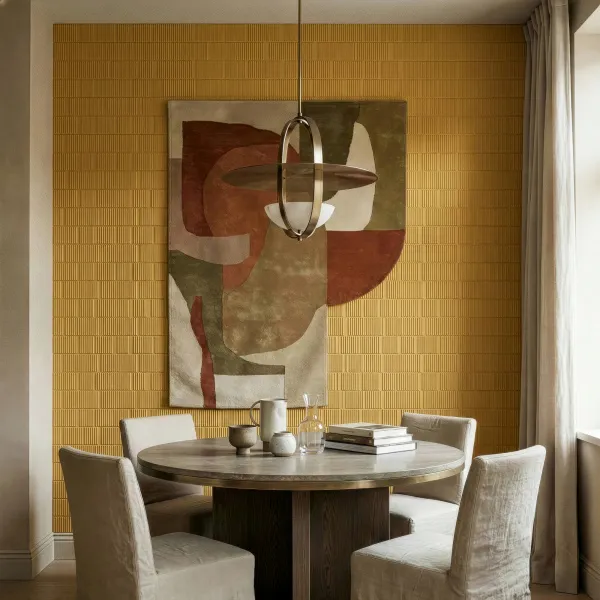 Декоративная панель HIWOOD DM626 W7