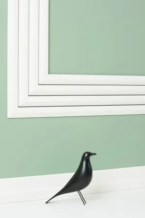 Карниз потолочный NMС W1