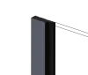 Финишный молдинг HIWOOD LF124A GR15K