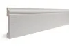 Плинтус напольный DECOR DIZAYN 005-75