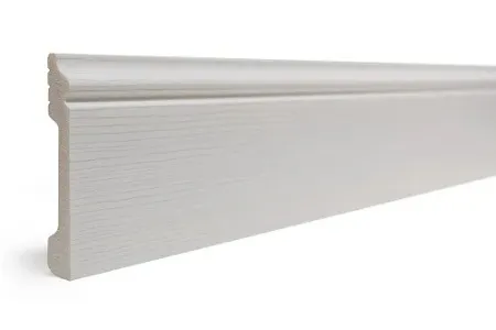 Плинтус напольный DECOR DIZAYN 005-75