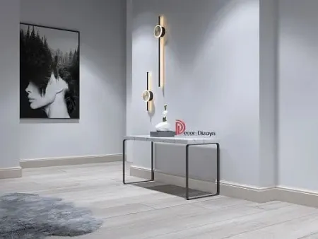 Плинтус напольный DECOR DIZAYN 701-77