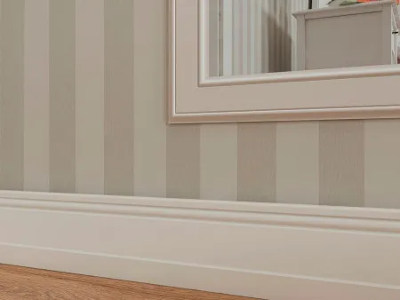 Плинтус напольный COSCA PX016