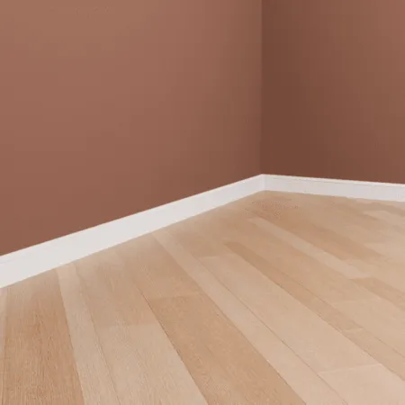 Плинтус напольный Европласт 1.53.112