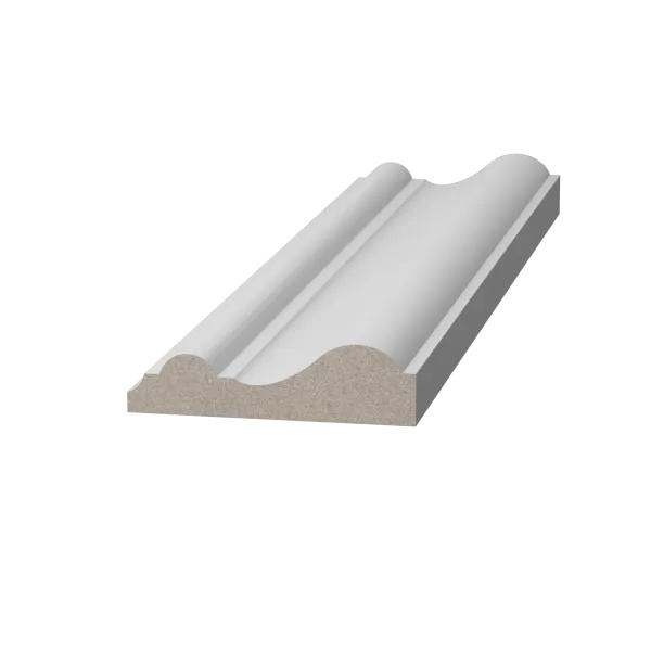 Молдинг Ultrawood U 0009 i