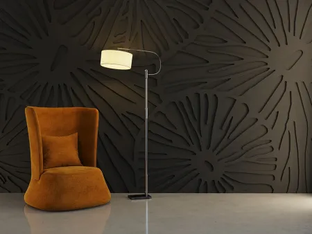 Гипсовая панно Deco Line JANNET
