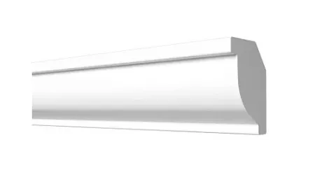 Карниз потолочный DECOR DIZAYN DD09