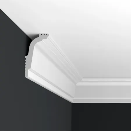 Карниз потолочный FORMAT 06011D