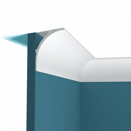 Карниз потолочный Перфект Plus Р149