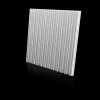 Гипсовая 3D панель Artpole PARALINE K2
