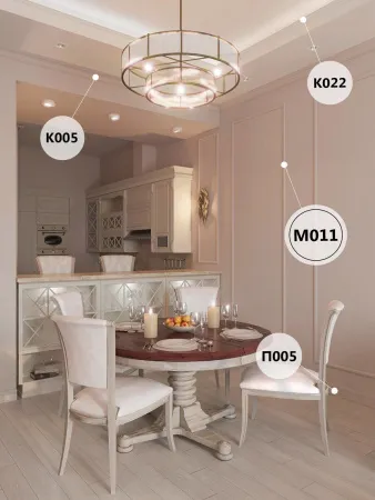 Молдинг COSCA MX011