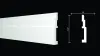Плинтус напольный DECOR DIZAYN DD705