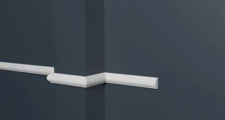 Молдинг DECOR DIZAYN 130A