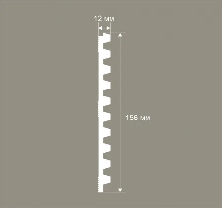 Панель COSCA RP022