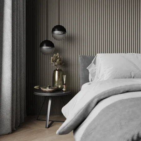 Декоративные панели Ultrawood UW 01 i