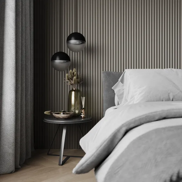 Декоративные панели Ultrawood UW 01 i