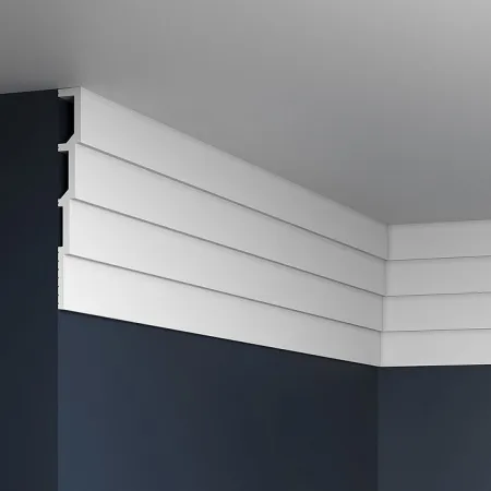 Декоративная панель Европласт 6.59.805-280