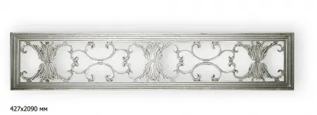 Декоративное панно DECORUS RD-002