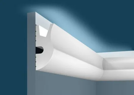 Карниз потолочный COSCA KX026