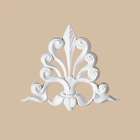 Орнамент Decomaster DA 777