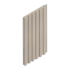 Декоративная панель Ultrawood NEXT WPC 002 LT
