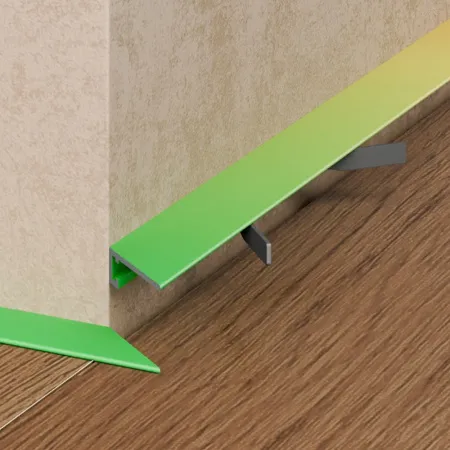 Микроплинтус Pro Design MINI 7067 RAL