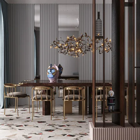 Панель декоративная Европласт 6.59.803