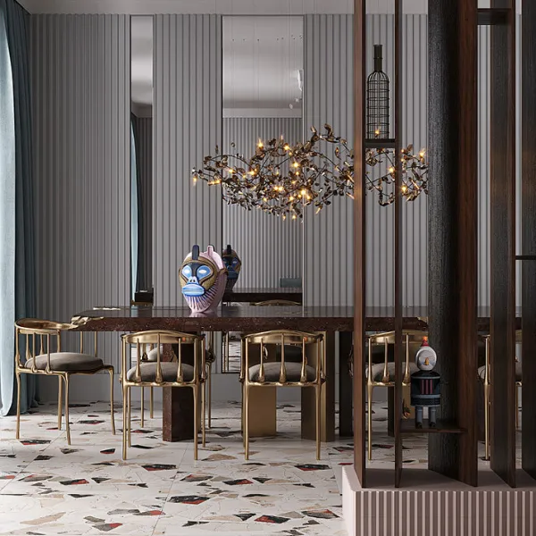 Панель декоративная Европласт 6.59.801