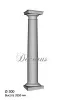 Колонна DECORUS KLN-300-1