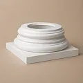 Базы для колонн