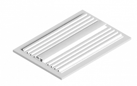Декоративная панель HIWOOD HL201 NP GRAND