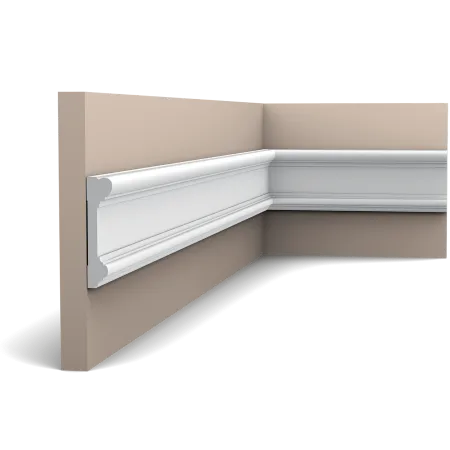 Обрамление дверей наличник Orac Decor DX121-2300