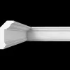 Карниз потолочный гипсовый Artpole S6K7