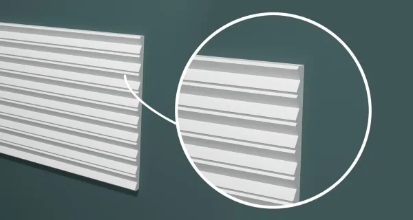 Панель DECOR DIZAYN DD908