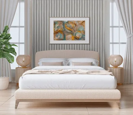 Молдинг HIWOOD LB40 GR24