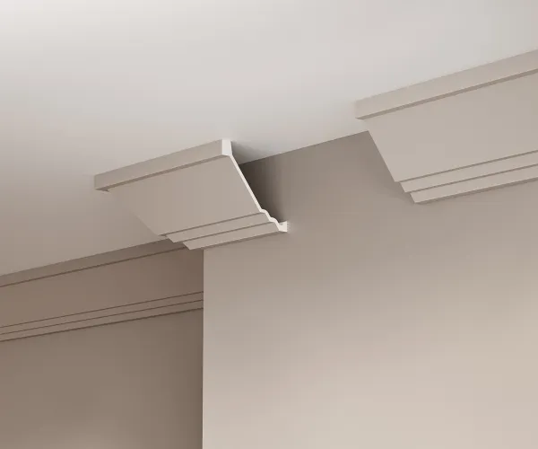 Карниз потолочный COSCA KX054