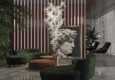 Молдинг Европласт 1.51.711