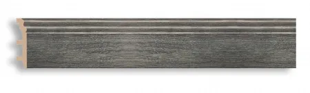 Плинтус напольный Decomaster D232-87