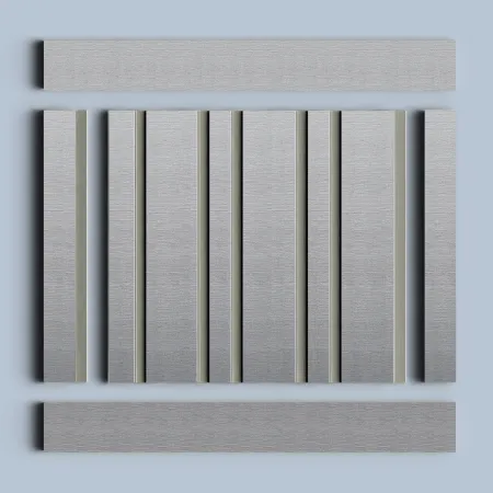 Декоративная панель HIWOOD LV133 S339S