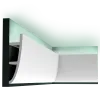 Карниз потолочный Orac Decor C374